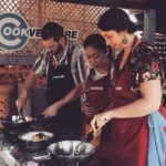 Lean cooking in A Thai atmosphere with Cookventure Home Cooking Studio - Why This Experience Stands Out