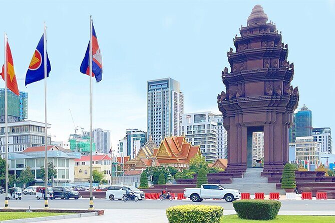 Learn about a dark period of Cambodian history by expert guide - Who Will Love This Tour?