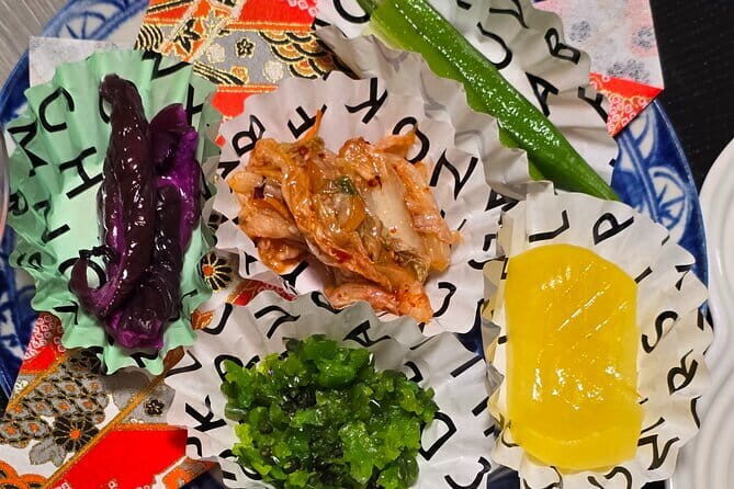 Learn How To Make the Sushi Art - The Value of the Experience