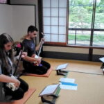 Learn Japanese guitar "Shamisen" - What Travelers Can Expect