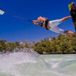 Learn kitesurfing in Boracay - The Location: Bulabog Beach