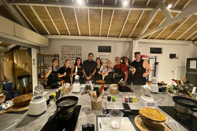 Learn to cook authentic Indonesian food at Gili Cooking Classes - An In-Depth Look at Gili Cooking Classes