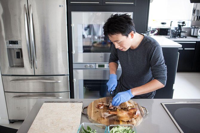 Learn to Cook Creative Chinese Cuisine: Private Cooking Class in Belmont near SF - Final Thoughts: Is This the Cooking Class for You?