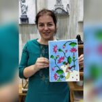 Learn to make a Pichwai Painting - Who Will Love This Experience?