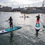 Learn to Paddle Board on the San Francisco Bay! - The Experience in Detail