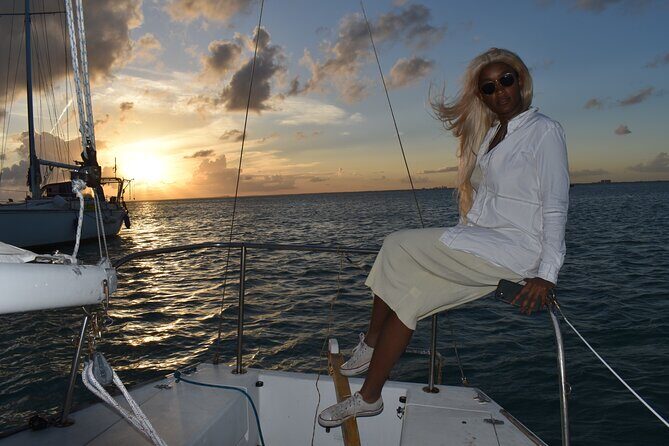 Learn to Sail in a Bonafide Racing Vessel in Biscayne Bay - Analyzing the Value: Is It Worth the Cost?
