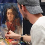 Learn to Sculpt or Paint in a Private Florence Art Studio - Who Will Love This Experience?