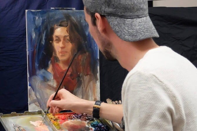 Learn to Sculpt or Paint in a Private Florence Art Studio - Who Will Love This Experience?