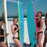 Learn to Surf - Pensacola Beach - Additional Considerations