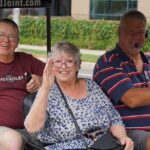Legends & Landmarks by Golf Cart - Who Is This Tour Best For?