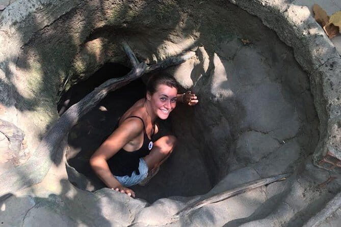 Legends & Landscapes: Cu Chi Tunnels & Mekong Delta Full day Tour - Final Thoughts