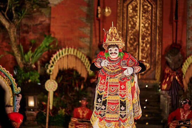 Legong Dance Show at Ubud Palace Bali - A Detailed Look at the Legong Dance Show Experience