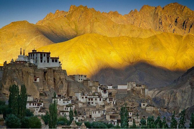 Leh Ladakh - Best of Tibet Experience - What Travelers Love About This Tour