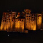 Leh Ladakh Old Town Heritage Walk - The Experience in Context