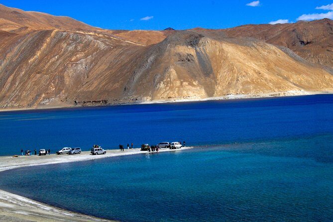 Leh to Pangong Lake with Overnight in Camp/ Guest-house - A Closer Look at the Itinerary