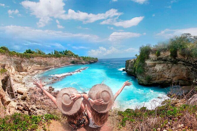 Lembongan and Ceningan Island Tour - What’s Included & What’s Not