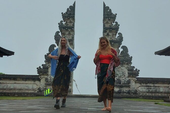 Lempuyang Gate of Heaven and City Tour - The Practical Aspects: Timing, Transportation, and Cost