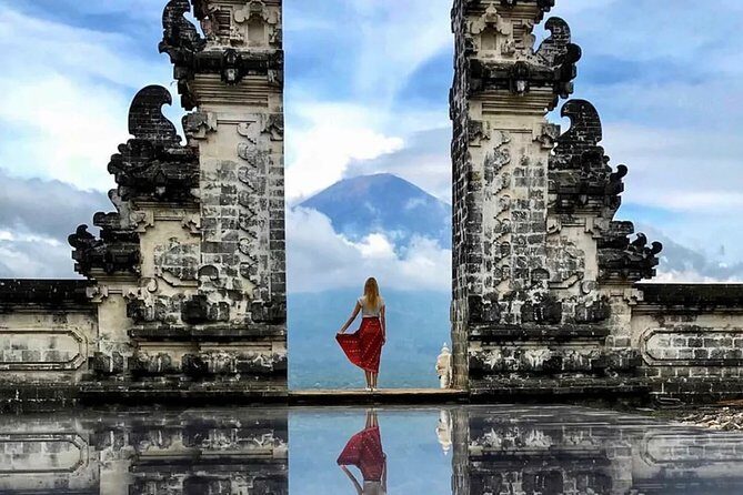 Lempuyang (Gate of Heaven) and East Bali Private Bali Tour - Authentic Experiences and Review Insights