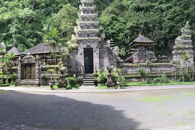 Lempuyang Gate of Heaven and Tukad Cepung Waterfall - The Itinerary Breakdown