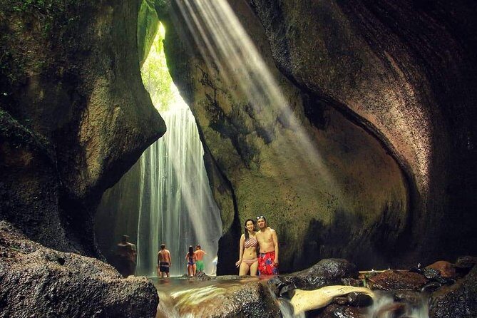 Lempuyang Gate of Heaven, Tirta gangga & tukad cepung waterfall - The Sum Up