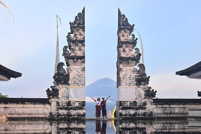Lempuyang Temple Entrance Ticket All Inclusive - What Makes This Tour Stand Out?