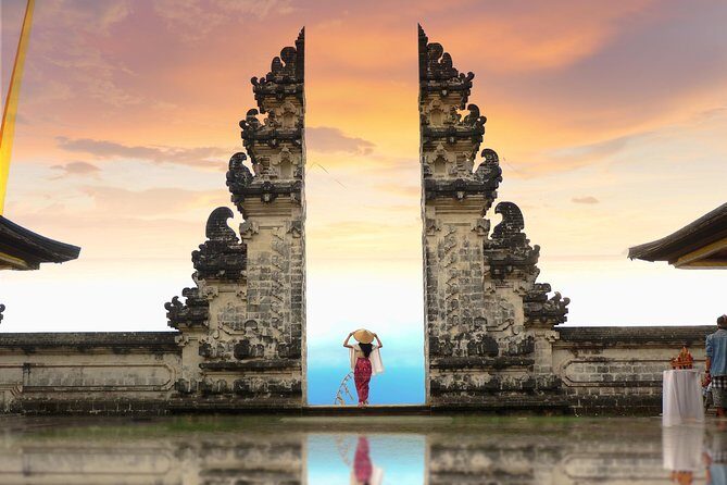 Lempuyang Temple Heaven's Gate, Tirta Gangga & Exotic Waterfall - The Sum Up