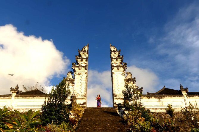 Lempuyang Temple or Gate of Heaven, With Top East Bali Tours - Who Is This Tour Perfect For?