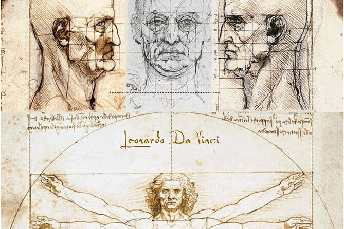 Leonardian Drawings & art workshop in Florence - Sculpture and Relief Work