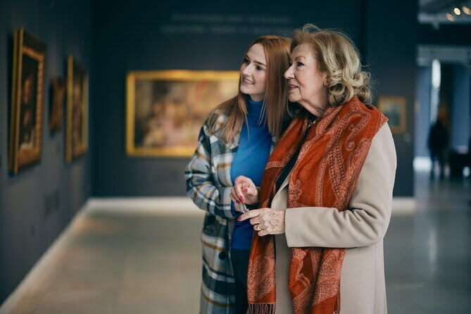 Leonardo da Vinci Museum Private Tour in Florence's Old Town - The Value of a Guided, Private Experience