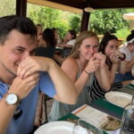 Leonardo Da Vinci's wind mill visit and Organic olive oil tasting - Authenticity and Unique Insights
