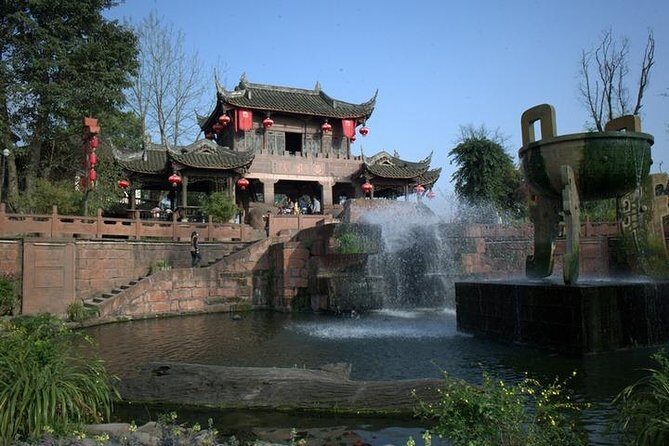 Leshan Giant Buddha and Huanglongxi Ancient Town Day Trip - FAQs About the Leshan and Huanglongxi Day Trip