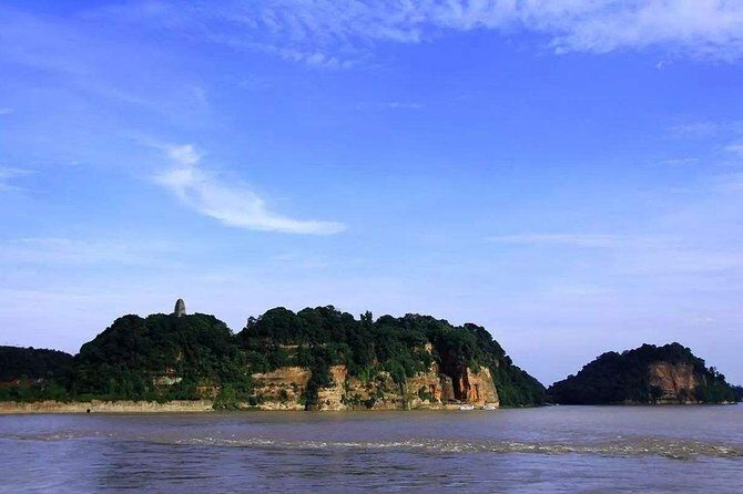 Leshan Giant Buddha Day Tour - The Authentic Flavour: Reviews and Insights
