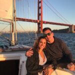 Lets do a morning sail on San Francisco Bay - What to Expect on Your San Francisco Bay Sailing Tour