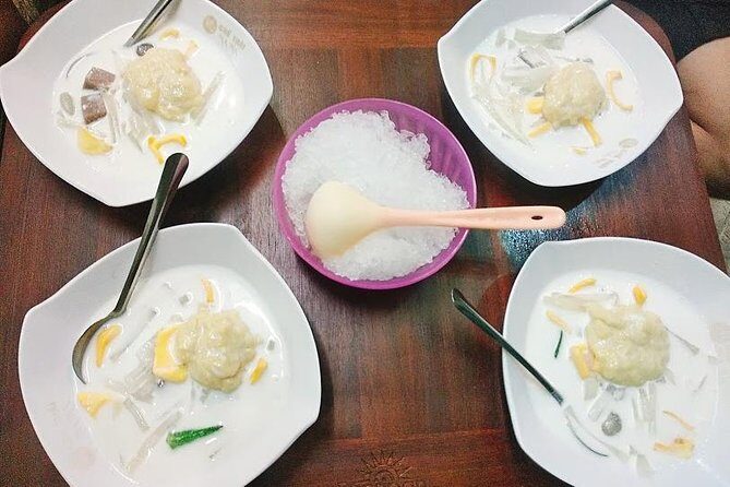 Let's eat LIKE a Vietnamese - Explore Foods Tour - Who Is This Tour Best For?
