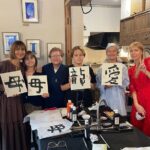 Let's experience calligraphy in YANAKA, Taito-ku, TOKYO !! - What Reviewers Loved Most