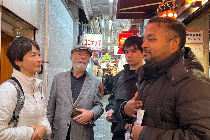 Lets Explore Kichijoji, Hidden Gem of Tokyo! - Practical Details & What You Should Know
