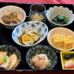 Let's Lunch / YANAKA MADAME HOME / Local Dish & Rice ball Making. - The Real Value Behind the Price