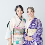 Let's make kimono !Kimono is a gift for you - Breaking Down the Kimono-Making Process