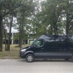 LGA/Manhattan Airport Transfer in Luxury Van-One Way Transfer. - FAQs