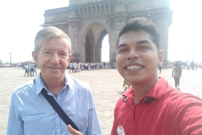 LGBTQ Friendly Mumbai City Tour - FAQs