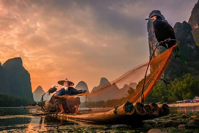 Li River Photography Mini Group Day Tour - What Makes This Tour Stand Out?