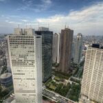 Licensed Guide Shinjuku Underground Mall Tour (Tokyo) - An In-Depth Look at the Shinjuku Underground Mall Tour