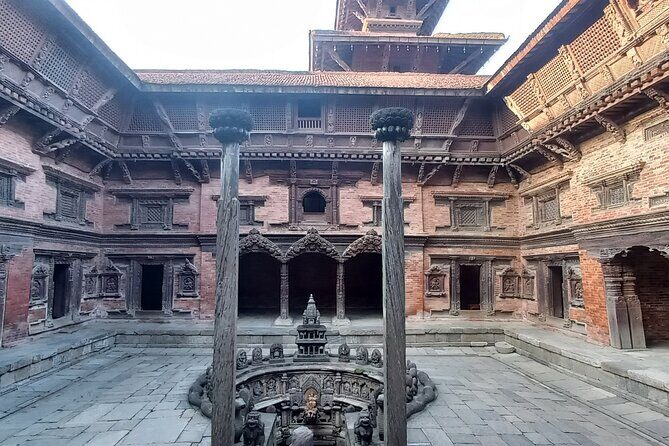 Life and spirituality tour of Kathmandu - Authentic and balanced insights