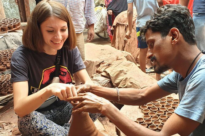 Life In Dharavi: A Guided Tour Of Dharavi Slum - The Sum Up