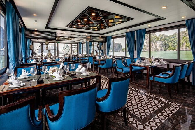 Light Cruise - Halong Deluxe Day Cruise with Small Group on Boat - Who Is This Tour Best Suited For?