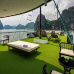 Light Cruise - Luxury Halong Day Cruise ( Limousine - Expressway - Small Group) - Considerations and Potential Drawbacks