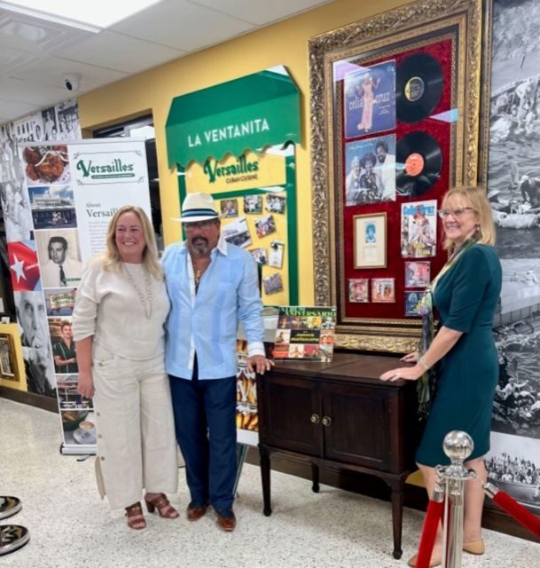 Li'l Havana: Two Family Shops Tour with Rum, Coffee & Pastry - The Guide & Experience