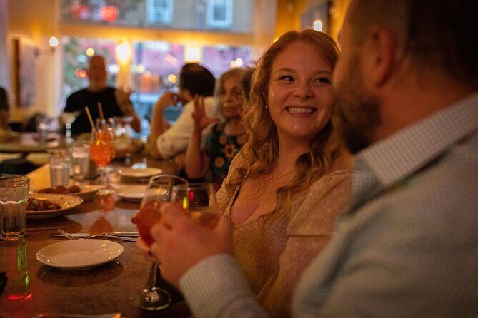 Limited! World Culinary Experience - Authenticity and Guides: The Heart of the Experience