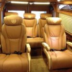 Limousine Bus SAPA - HANOI - The Journey in Detail