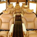 Limousine Bus Transportation from Hanoi to Sapa - FAQs